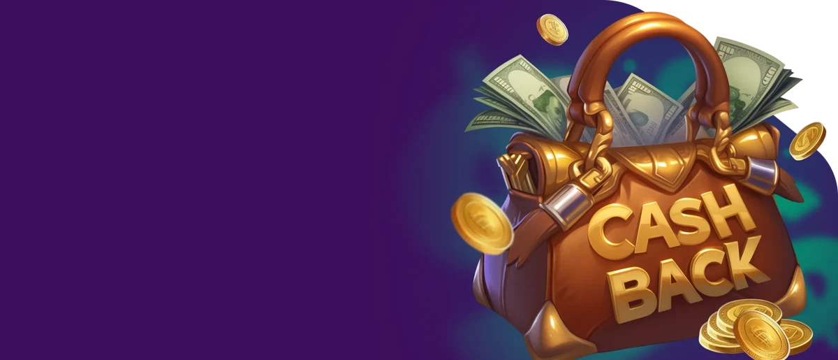 Welcome Bonus Lizaro casino