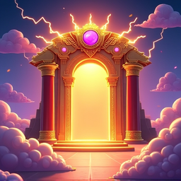 Gates of Olympus Lizaro slots
