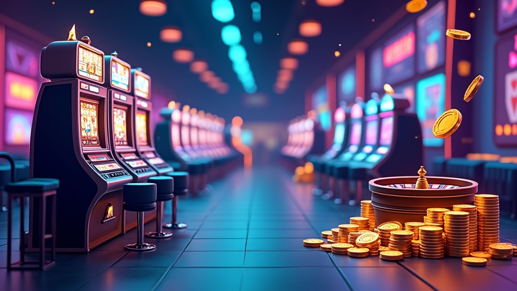 Lizaro casino review