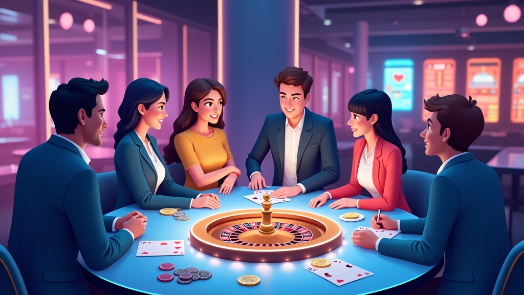 Lizaro casino review